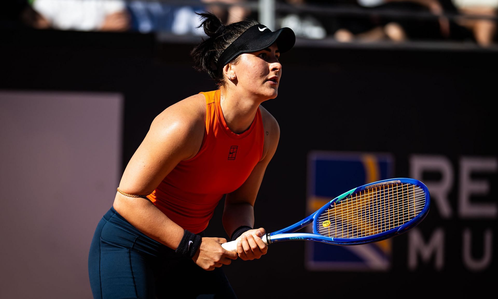 Internazionali BNL D'Italia 2025 - Day Seven - Source: Getty